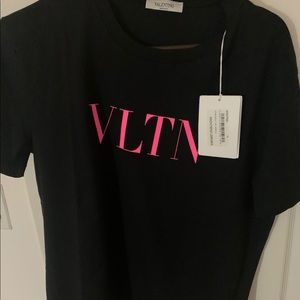 Valentino tee
